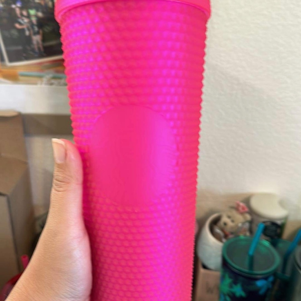Cup for sold item
